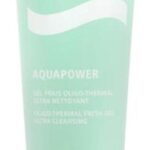 Biotherm   Homme Aquapower Oligo Thermal Fresh Gel Ultra Cleansing   125ml   Facial Cleansing Gel