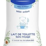 Bebe Hydra Cleansing Milk By Mustela 500 Ml - Image 4