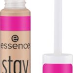 Essence Stay All Day 14h Long-lasting Concealer #40-warm Beige 7 Ml