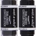 Wet n Wild - MegaGlo Dual-Ended Concealer - Konturovací korektor 8 g Light/Medium - Image 4