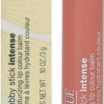 Clinique Lip Make up Chubby Stick Intense Moisturizing Lip Colour Balm Stick 01 Curviest Caramel 3gr - Image 7