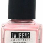 MIA Cosmetics Paris 8436558880085 nagellak 11 ml Roze - Image 2