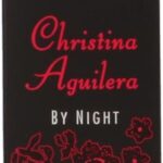 Christina Aguilera BACK IN STOCK  Christina Aguilera By Night 50ml EDP Spray - Image 5