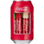 Lip Smacker Smacker Coca-Cola Lata 6 Lip Balm - Image 3
