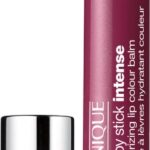 Clinique Lip Make up Chubby Stick Intense Moisturizing Lip Colour Balm Stick 08 Grandest Grape 3gr - Image 4