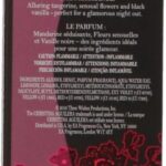 Christina Aguilera BACK IN STOCK  Christina Aguilera By Night 50ml EDP Spray - Image 12