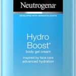 Neutrogena - Hydrating body cream Hydro Boost (Quenching Body Gel Cream) - 400ml - Image 2