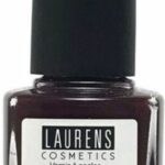 MIA Cosmetics Paris 8436558880191 nagellak 11 ml Bordeaux - Image 2