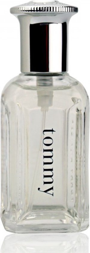 301x840-93 Tommy Hilfiger Tommy Cologne Spray Eau de Toilette 50ml - Image 1