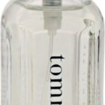 Tommy Hilfiger Tommy Cologne Spray Eau de Toilette 50ml - Image 2