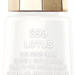 Mavala Nagellak 399 Lotus - Wit - Image 3