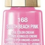Mavala Mini Color Nagellak - 168 South Beach Pink - Roze - Image 3