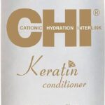 CHI Keratin Reconstructing Women 946 ml Professional hair conditioner - Image 5