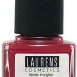 MIA Cosmetics Paris 8436558880221 nagellak 11 ml Rood - Image 2