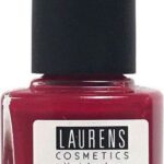 Nagellak Mia Cosmetics Paris royal ruby (11 ml) - Image 3