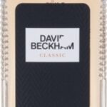 David Beckham M  Classic Deodorant Natural Spray 75 Ml - Image 3