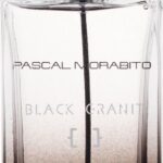 Pascal morabito black granit edt 100 ml spray - Image 2