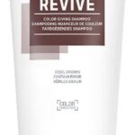 Goldwell - DS Color Revive - Shampoo Cool Brown - 250 ml - Image 2