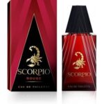 Scorpio Parfums Rouge Mannen eau de toilette - 75ml - Image 16