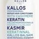 Kallos - Professional Repair Hair Conditioner With Cashmere Keratin - 500ml - Image 3