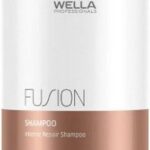 Wella Fusion Shampoo 1000ml - Normale shampoo vrouwen - Voor Alle haartypes - Image 2