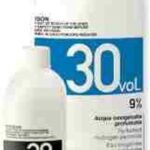 Fanola Oxidatie Professional Perfumed Hydrogen Peroxide 30 vol. - 1000 ml - Image 3