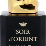 Soir D'orient Eau De Parfum (edp) 50ml - Image 2