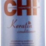 CHI Keratin Reconstructing Women 946 ml Professional hair conditioner - Image 2