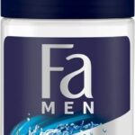 Fa Sport Energizing Fresh Deodorant Roll On 50ml