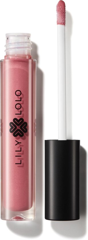 308x840-143 Lily Lolo Lipgloss Scandalips 6ml - Image 1
