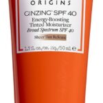 Origins Ginzing Spf40 Energy-boosting Tinted Moisturizer 50 Ml