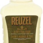 Reuzel - 3-in-1 Tea Tree - Image 2