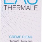 Uriage Eau Thermale Light Moisturizing Cream 40 Ml - Image 4