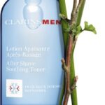 CLARINS - ClarinsMen After Shave Soothing Toner - 100 ml - Aftershave - Image 2