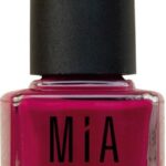 MIA Cosmetics Paris 8436558880245 nagellak 11 ml Roze - Image 3