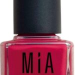 Nagellak Mia Cosmetics Paris royal ruby (11 ml) - Image 4