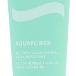 Biotherm   Homme Aquapower Oligo Thermal Fresh Gel Ultra Cleansing   125ml   Facial Cleansing Gel - Image 3