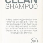 Sampon Eleven Australia Deep Clean  Toate tipurile de par  300ml