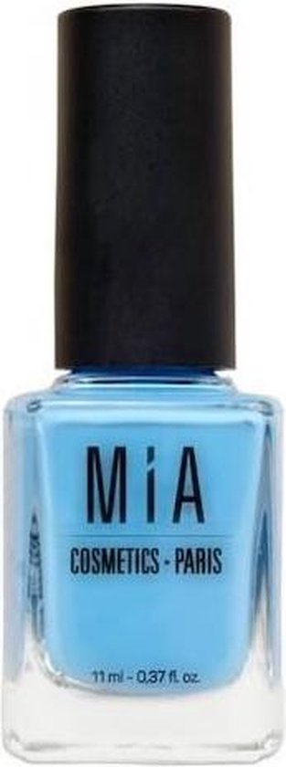 313x840-37 Maa Cosmetics Vernis Aeur Ongles Aqua Blue - Image 1