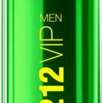 Herenparfum Carolina Herrera EDP 100 ml 212 VIP Men Wins - Image 2