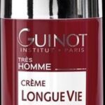 Guinot Tres Homme Longue Vie Revitalising Youth Cream 50 Ml