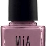 Maa Cosmetics Vernis Aeur Ongles Rosewood