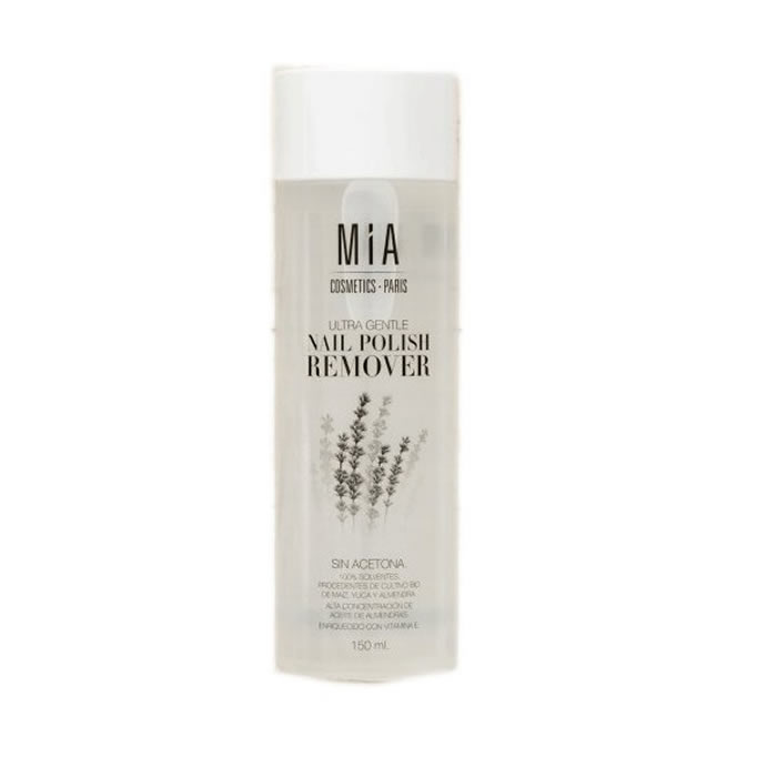 31511_32e1bce1ad53dd2d411ba303b843ae06 Mia Qita Ultrasoft Nail Polish 150ml - Image 1