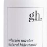 Gh Natural Moisturizing Micellar Solution 250ml
