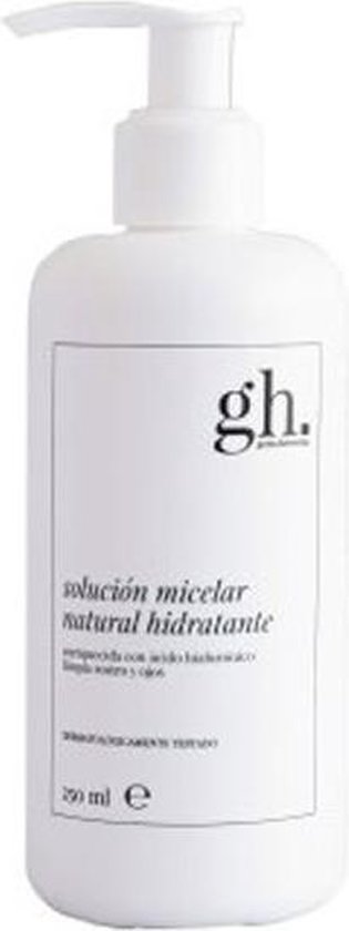 315x840-26 Gh Natural Moisturizing Micellar Solution 250ml - Image 1
