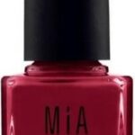 Nagellak Mia Cosmetics Paris royal ruby (11 ml)