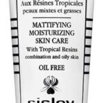 Sisley Soin Hydratant Matifiant aux Résines Tropicales - 50 ml - Gezichtscrème - Image 4
