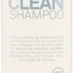 Sampon Eleven Australia Deep Clean  Toate tipurile de par  300ml - Image 2