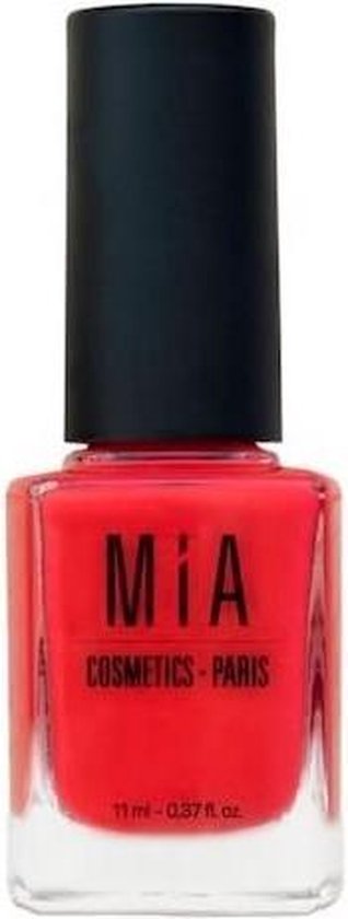 318x840-41 Maa Cosmetics Vernis Aeur Ongles Juicy Strawberry - Image 1