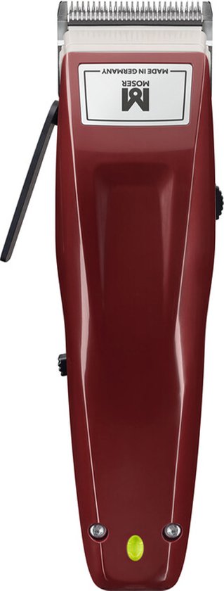 319x840-281 Maquinilla Moser 1400 Cordless - Image 1